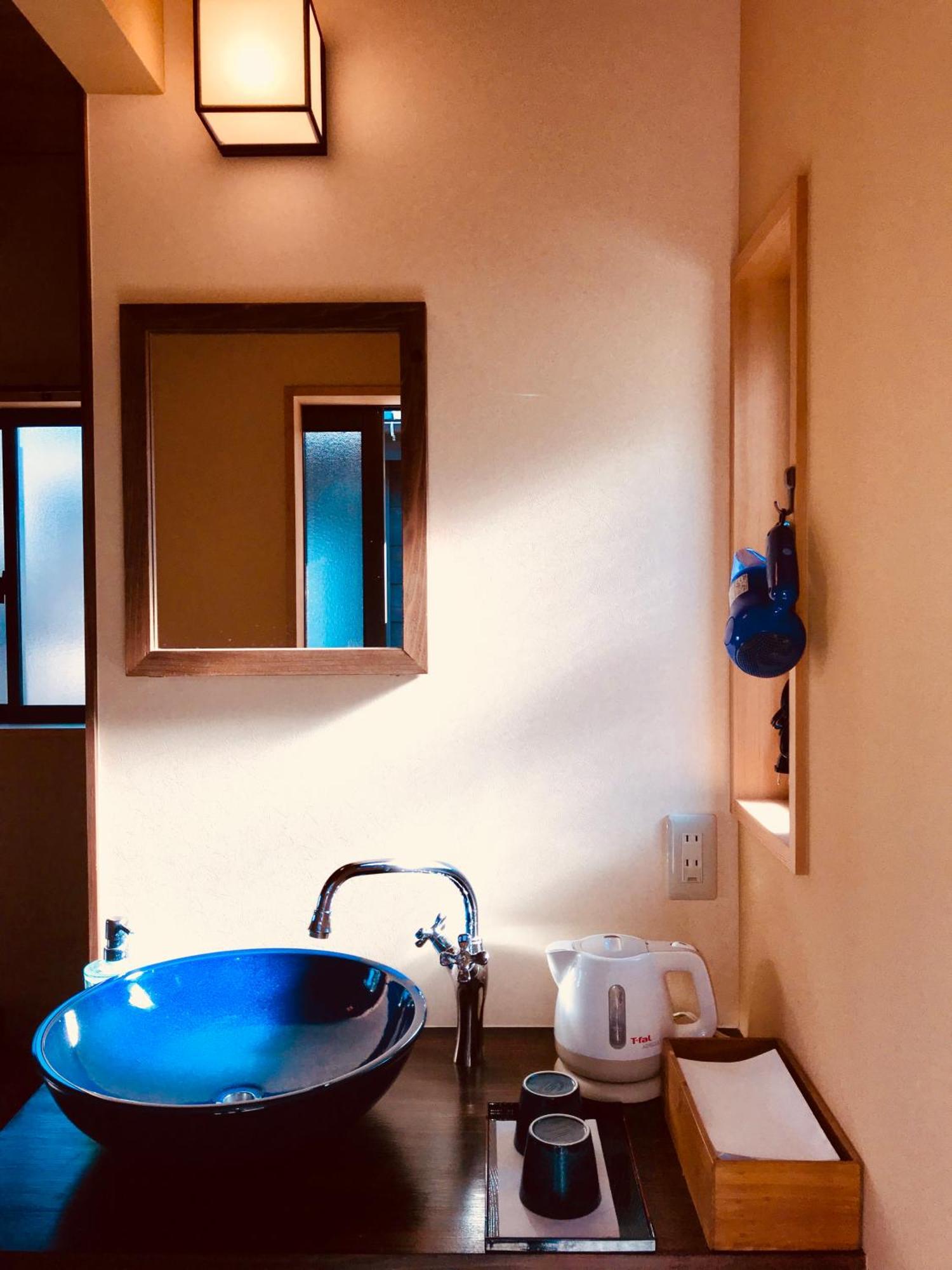 Guest House Kamakura Zen-Ji Zimmer foto