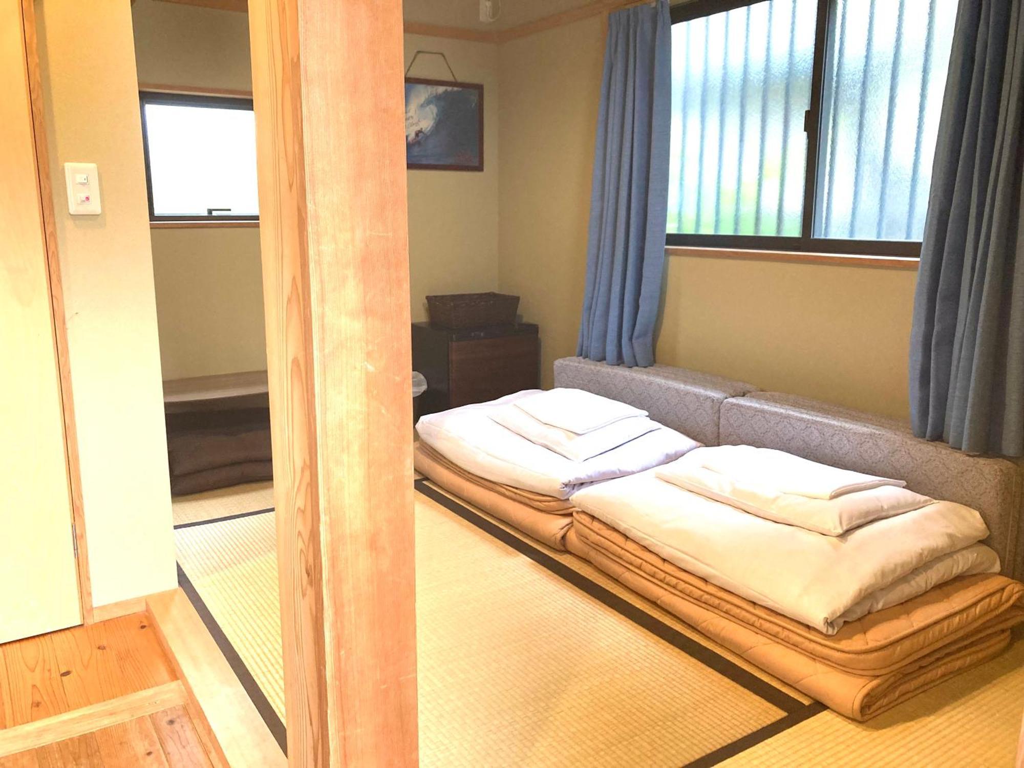 Guest House Kamakura Zen-Ji Exterior foto